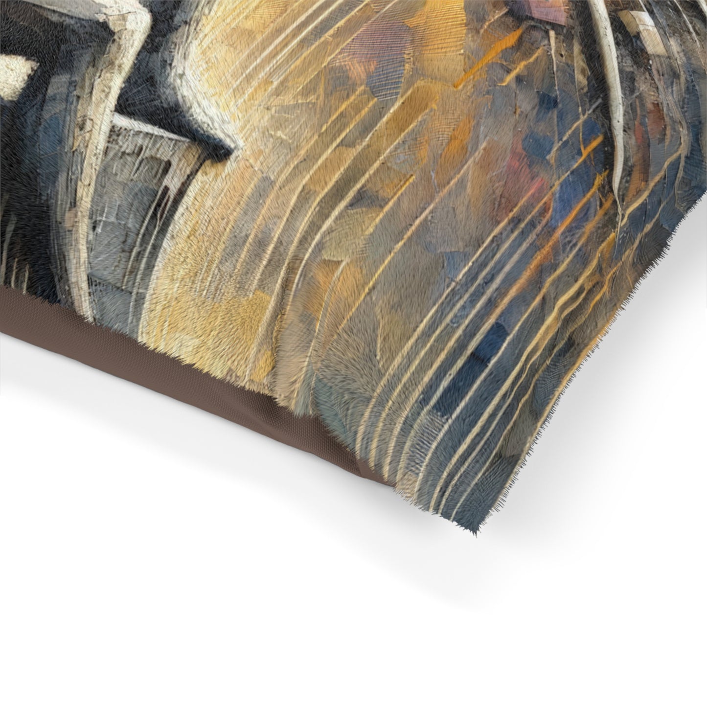 Idea Sculptor Genesis Pet Bed