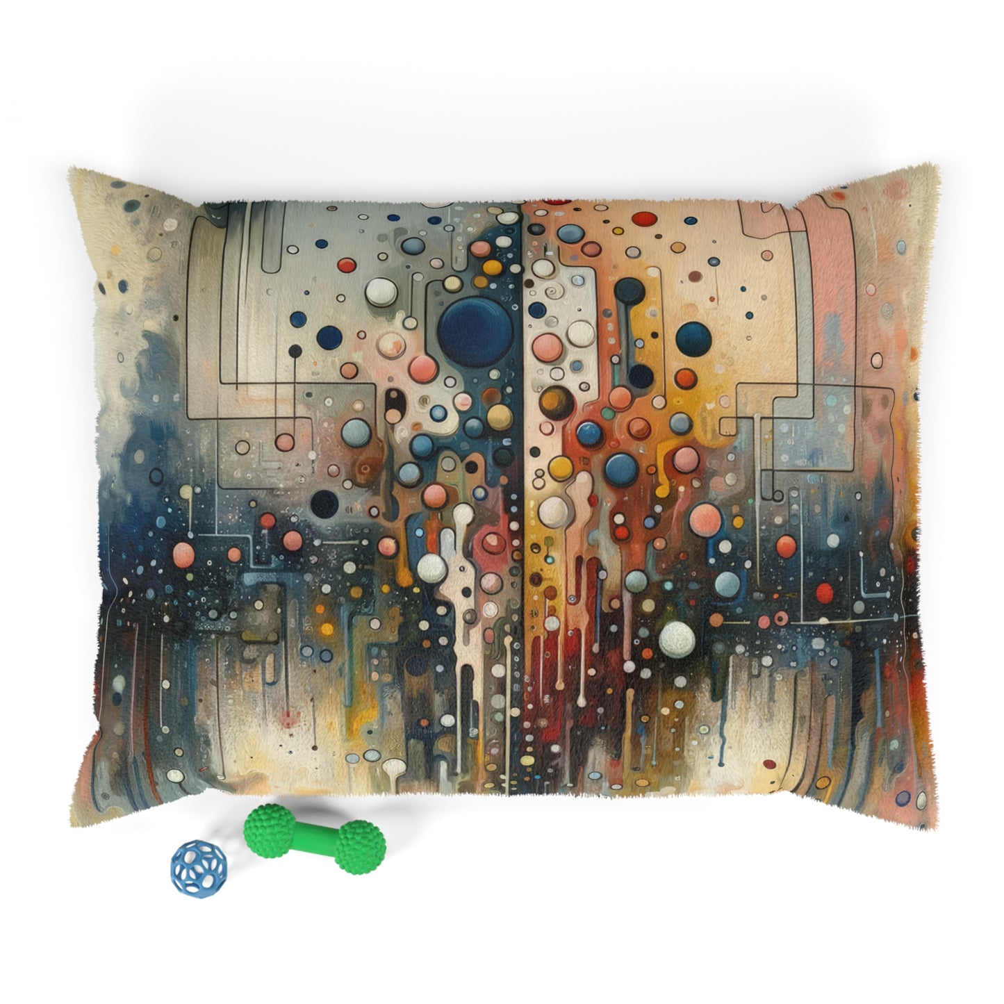 Illusive Division Mirage Pet Bed