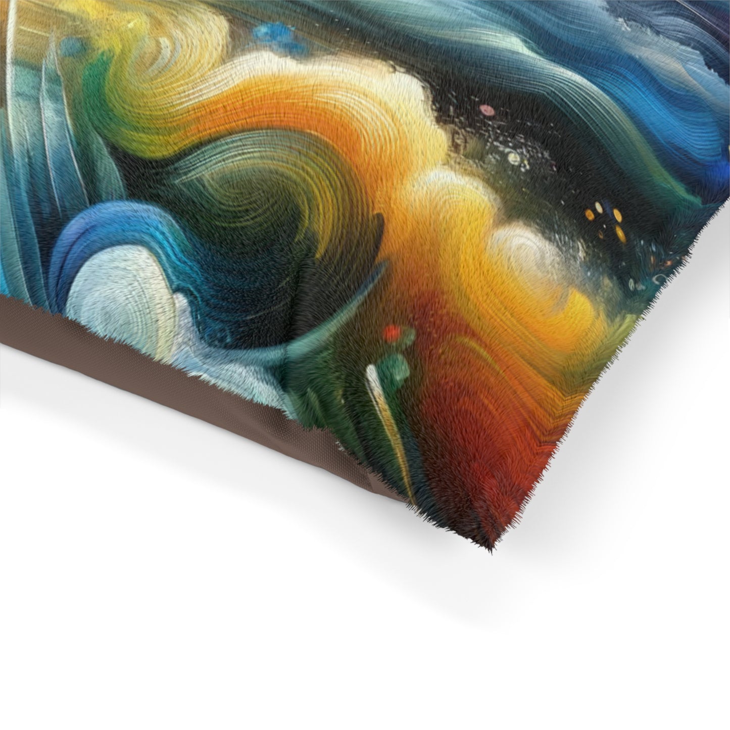 Dawn New Consciousness Pet Bed