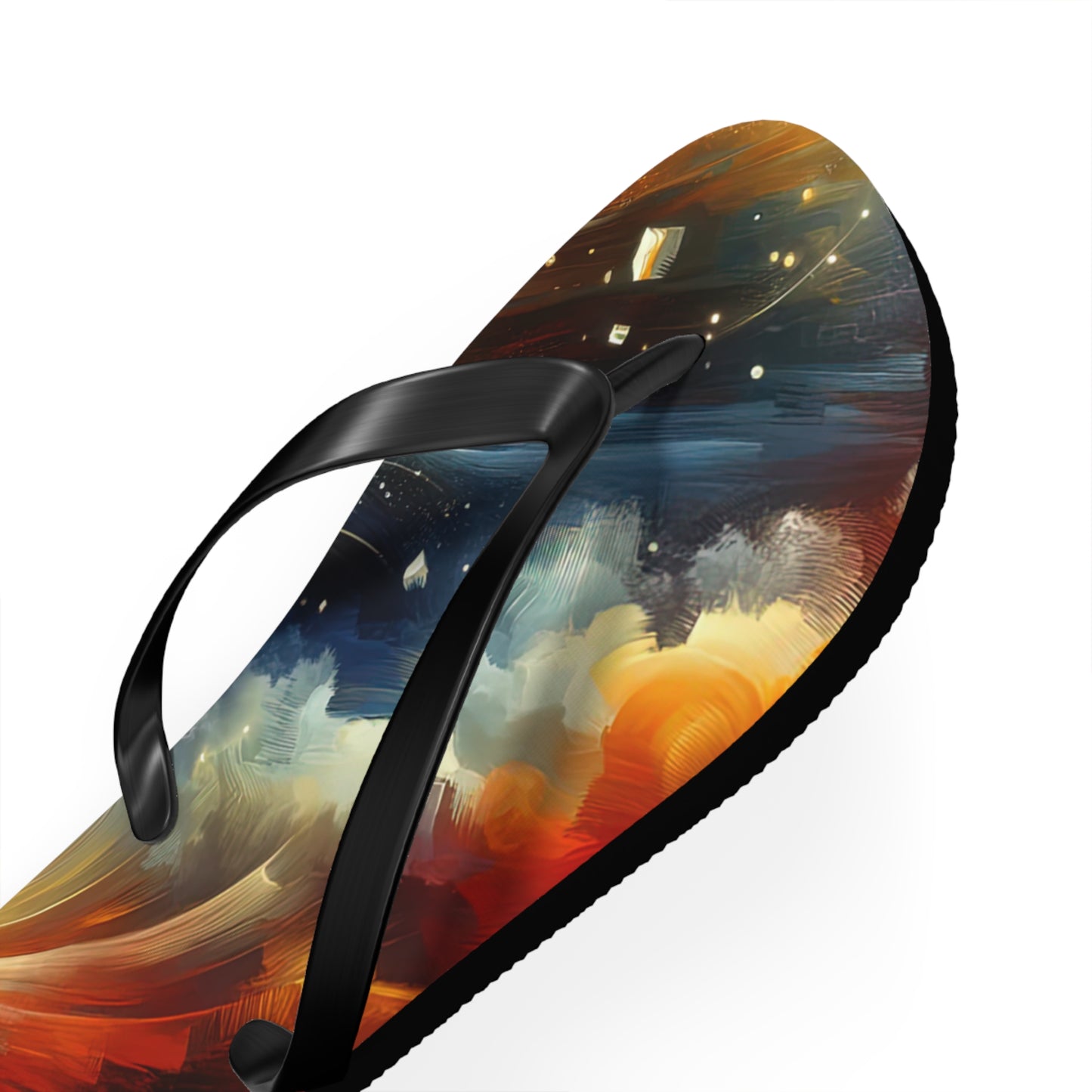 Igniting Transformational Currents Flip Flops
