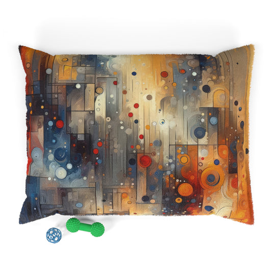 Invisible Strength Continuity Pet Bed