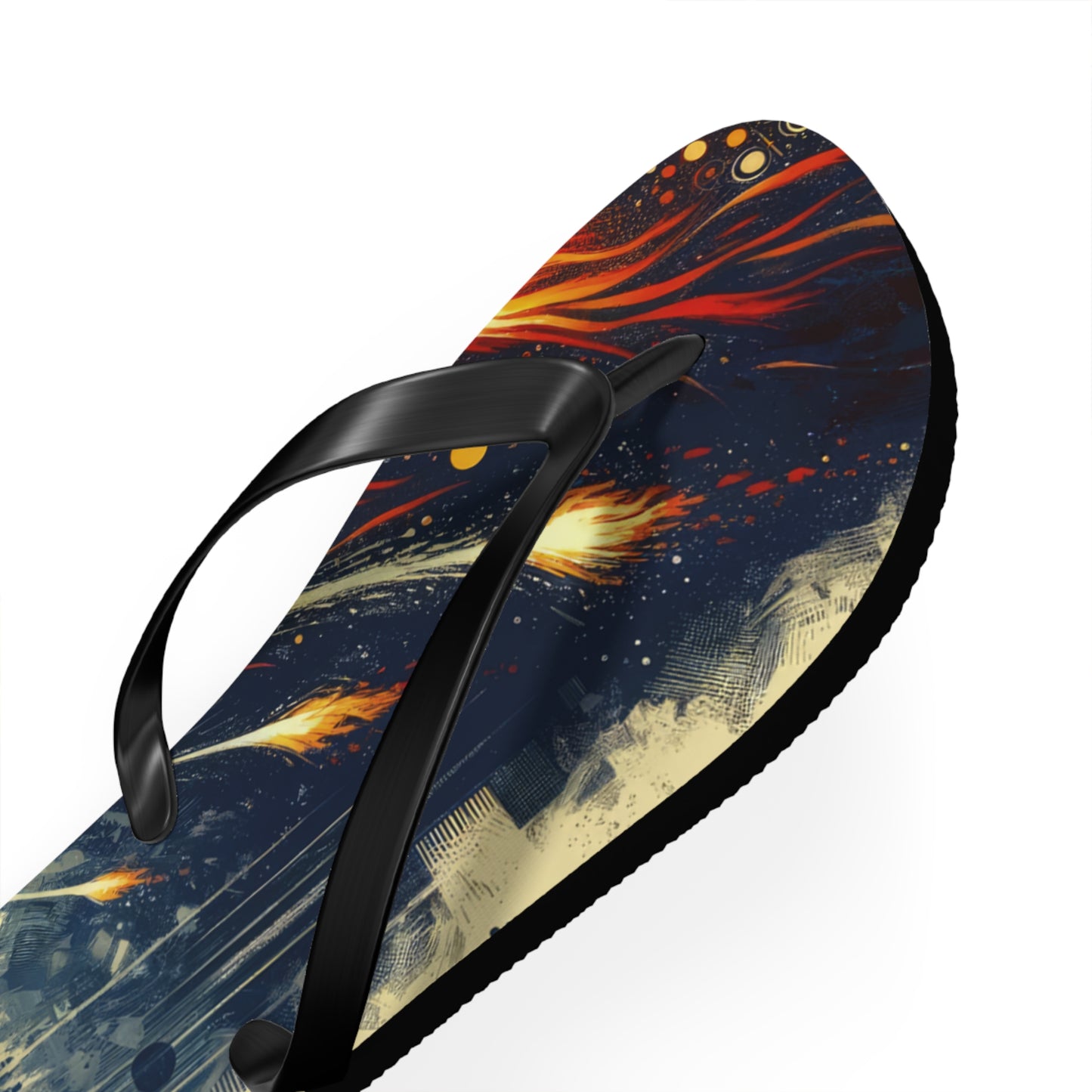 Ignition Change Catalyst Flip Flops
