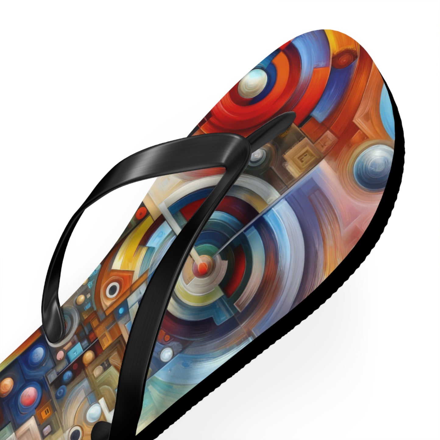 Coexistence Harmony Code Flip Flops