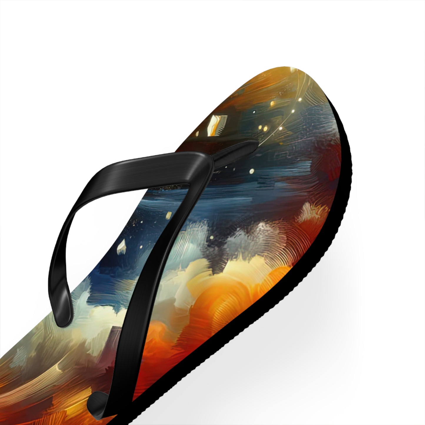 Igniting Transformational Currents Flip Flops