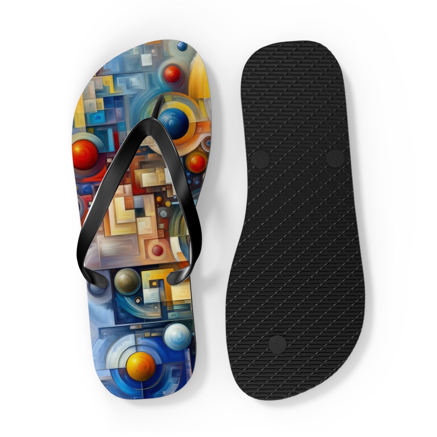 Coexistence Harmony Code Flip Flops