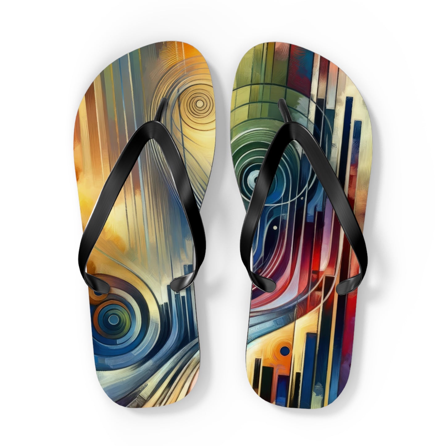 Effort Amplifies Outcome Flip Flops