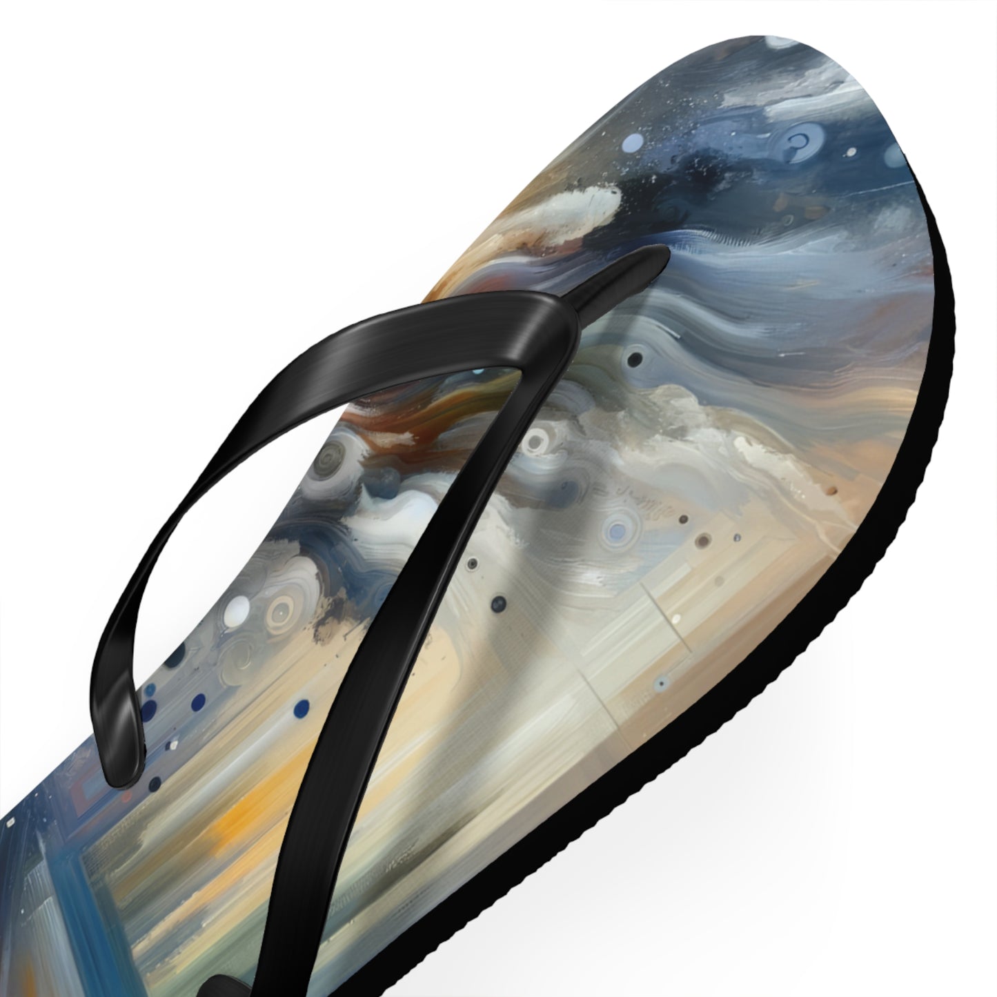Dynamic External Influence Flip Flops