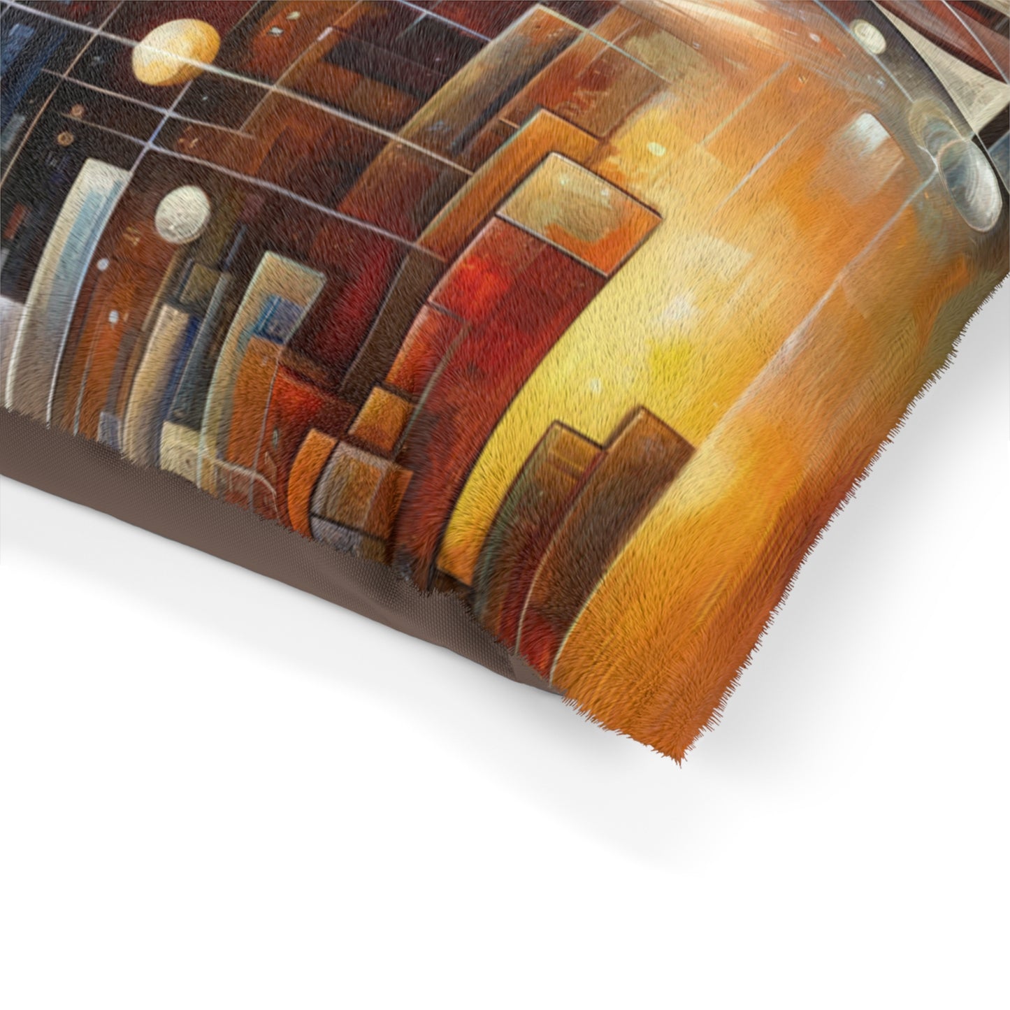 Tech Spirit Balance Pet Bed