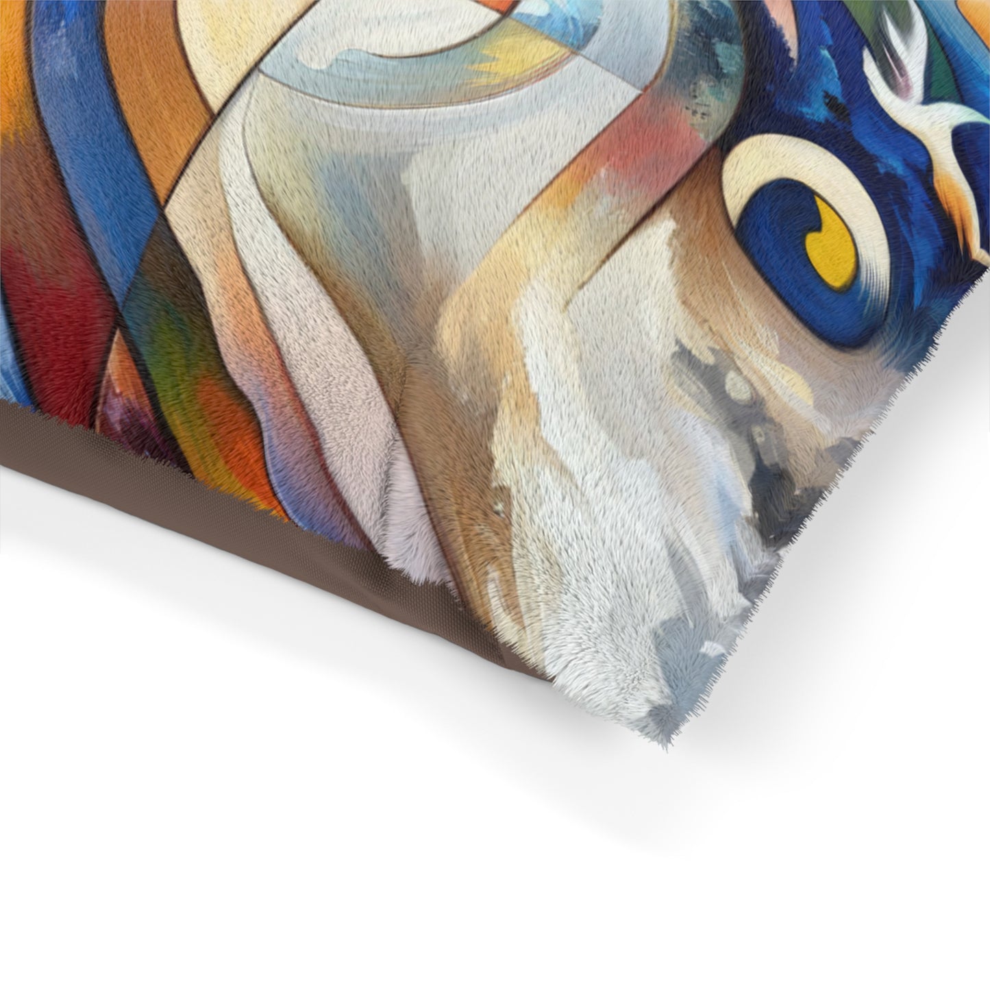 Companionable Lightness Journey Pet Bed