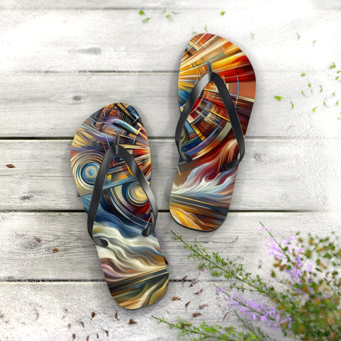 Declaration Movement Transformation Flip Flops