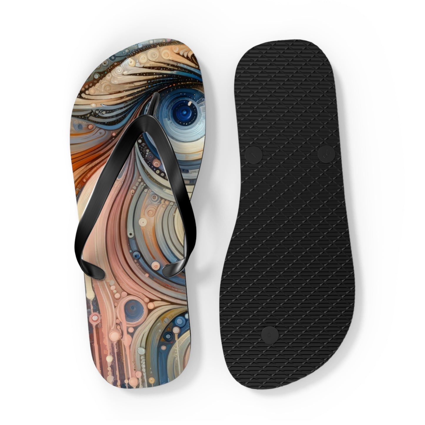 Keen Nimble Embrace Flip Flops