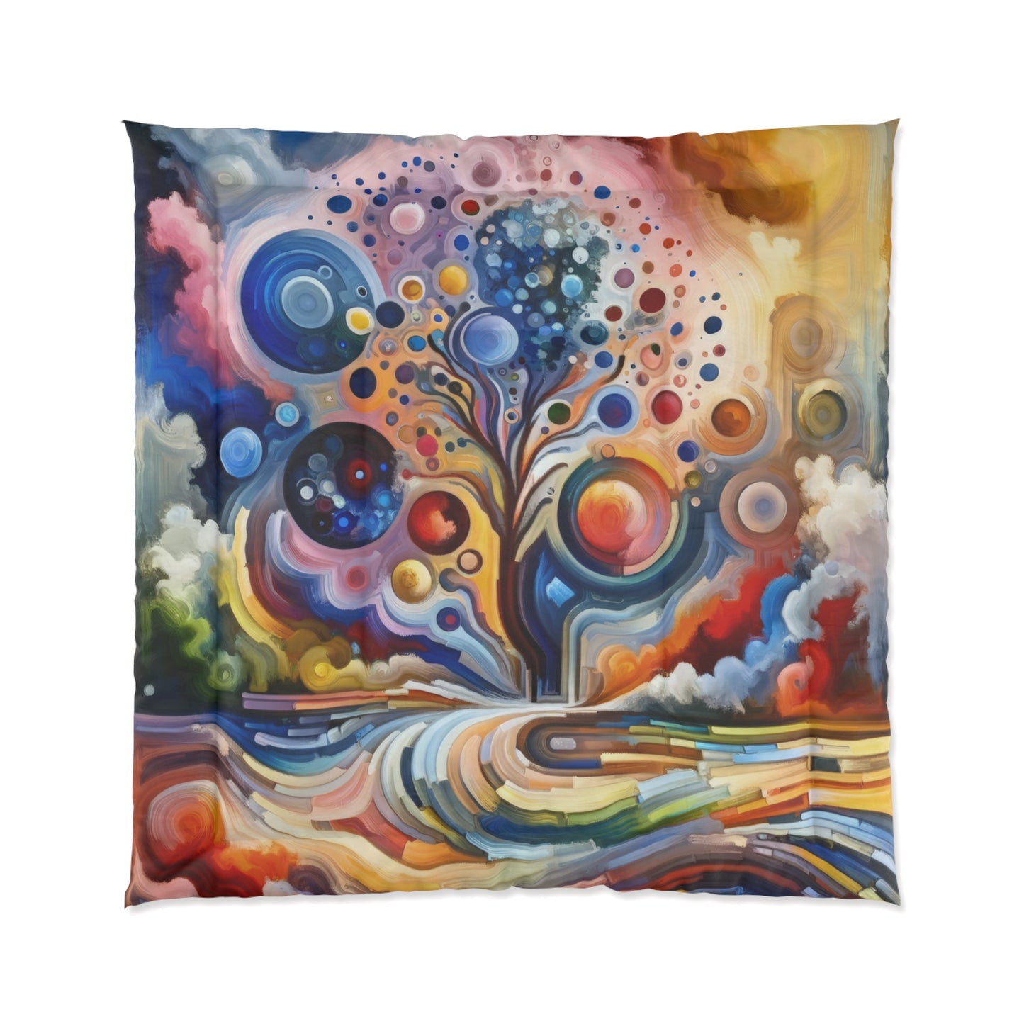 Inner Growth Essence Comforter
