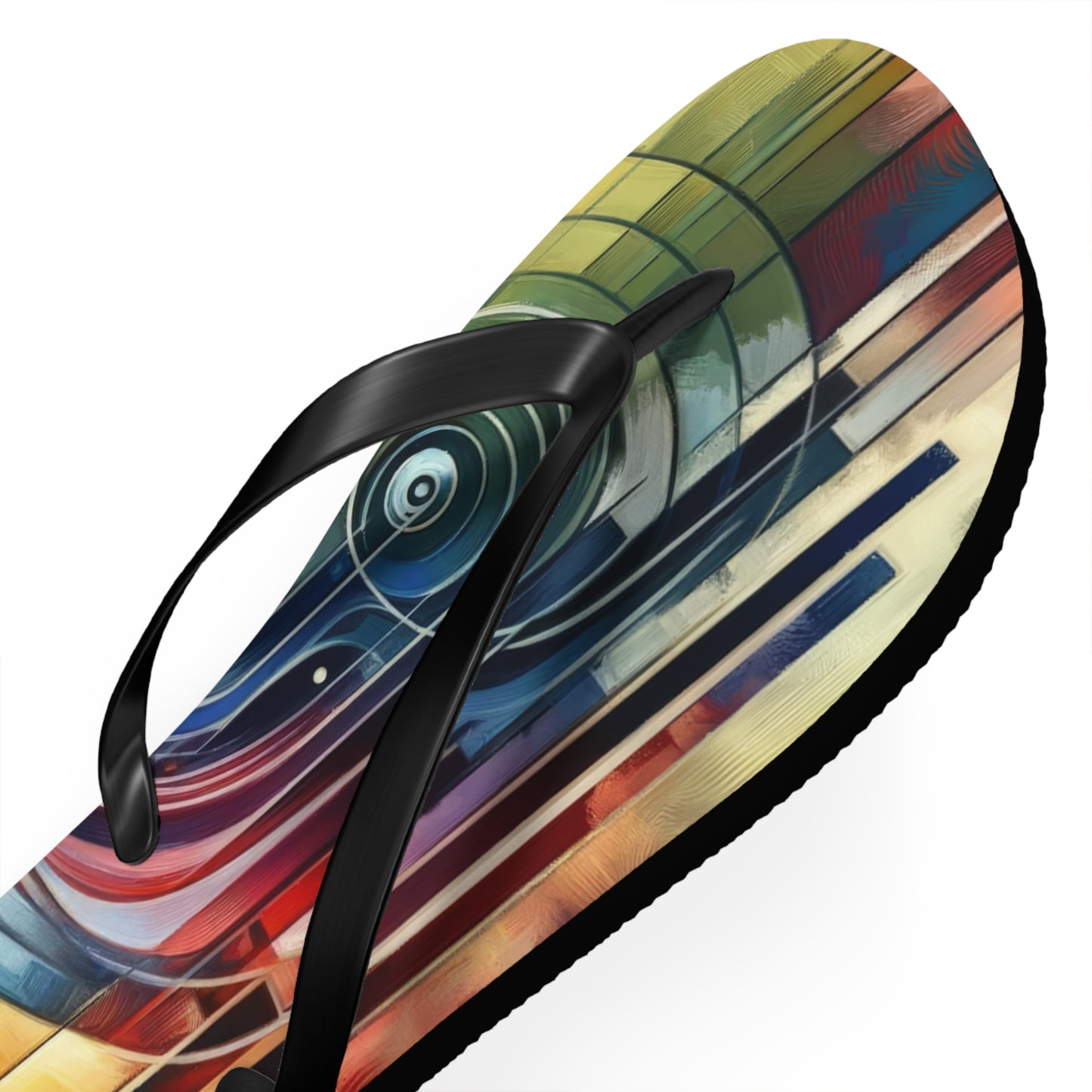 Effort Amplifies Outcome Flip Flops
