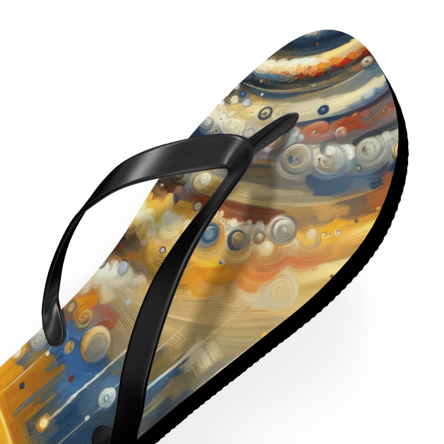 Ripple Effect Abstraction Flip Flops