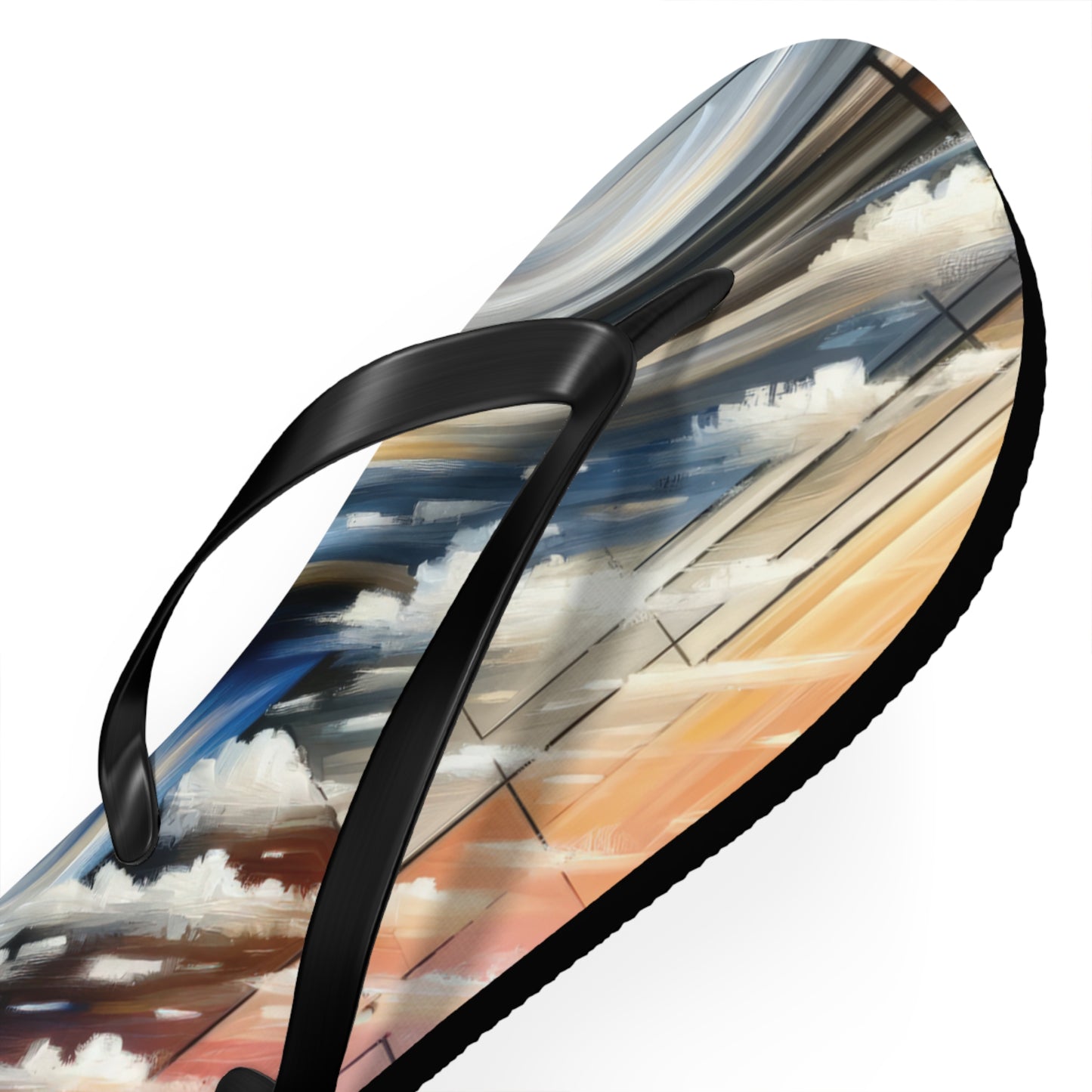 Model Dynamic Transition Flip Flops