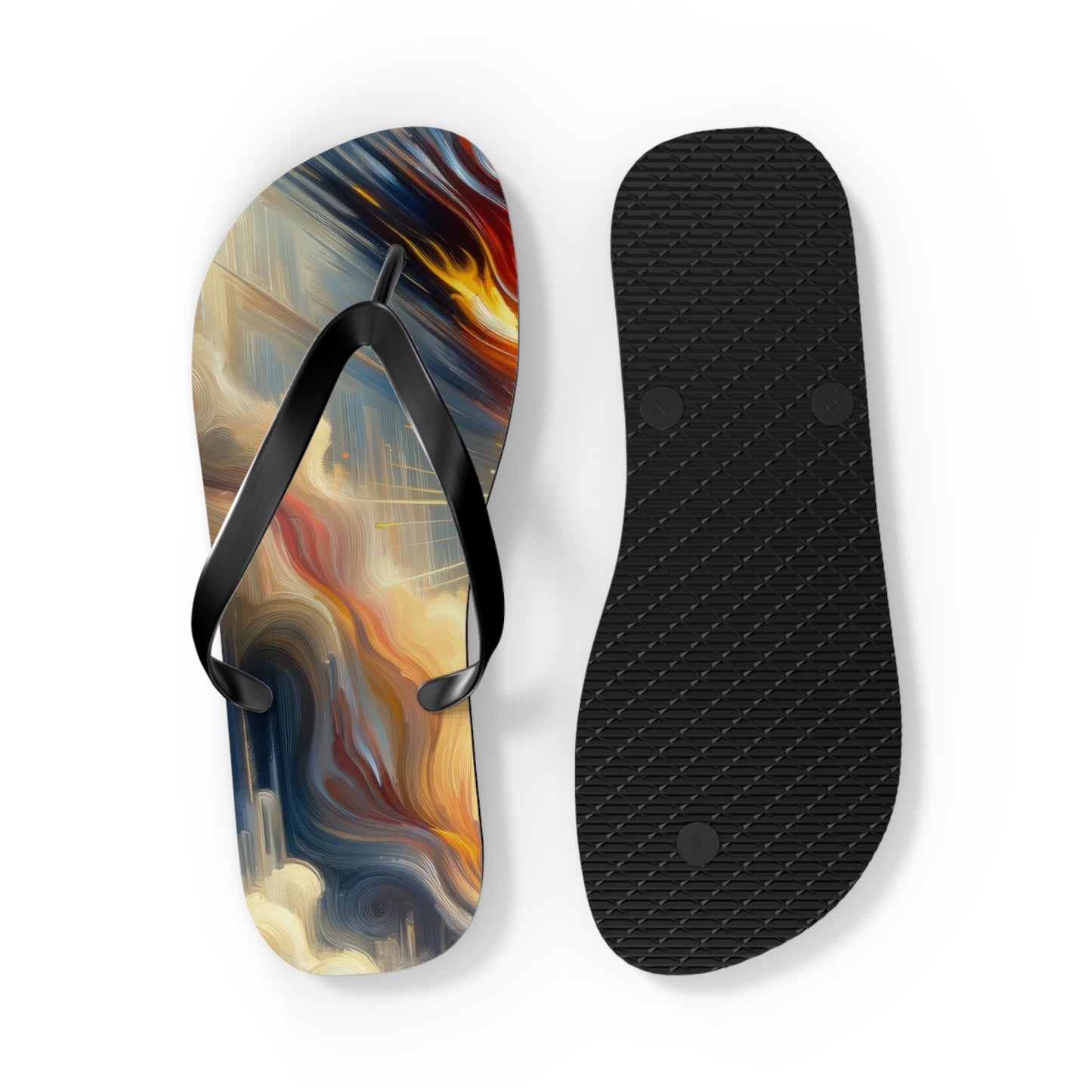 Ignite Spark Transformation Flip Flops