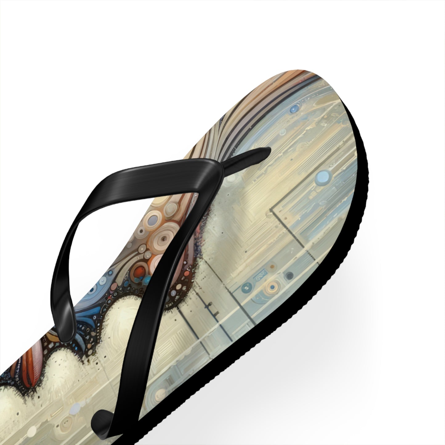 Keen Nimble Embrace Flip Flops