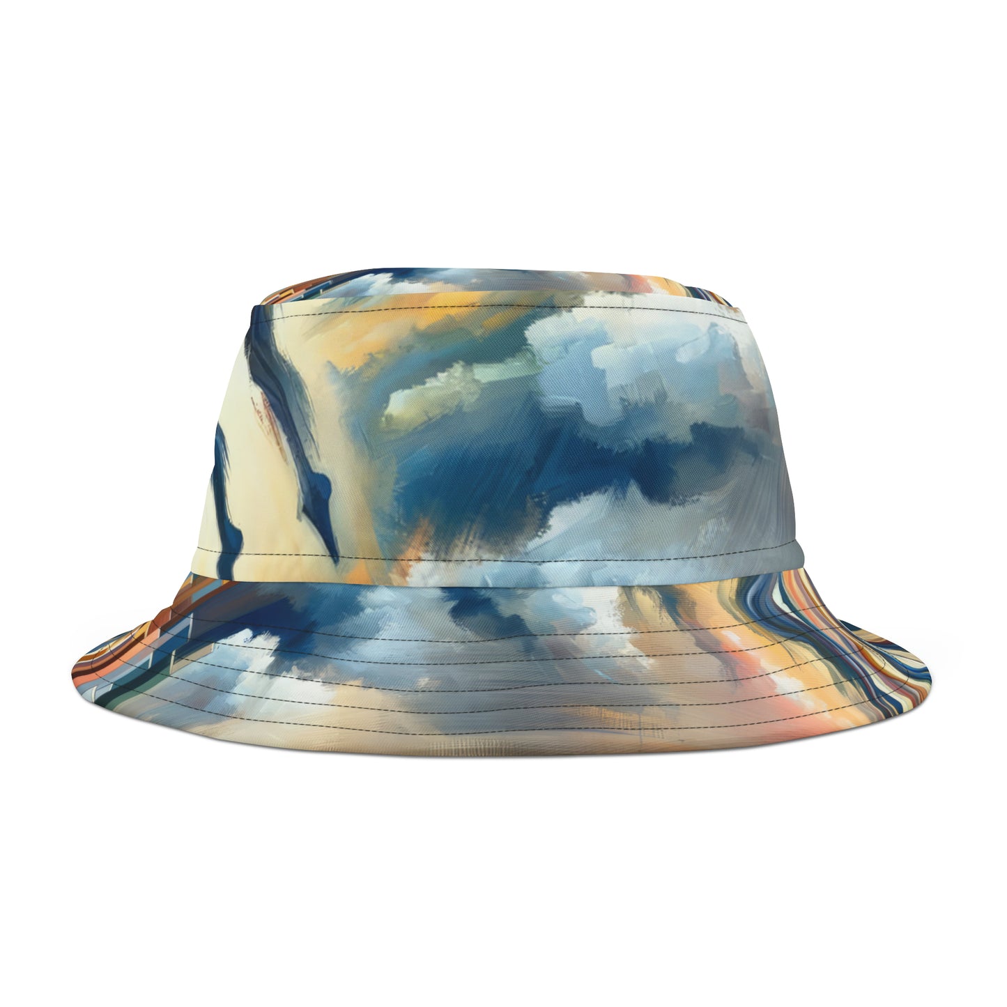 Collective Unity Leap Bucket Hat (AOP)