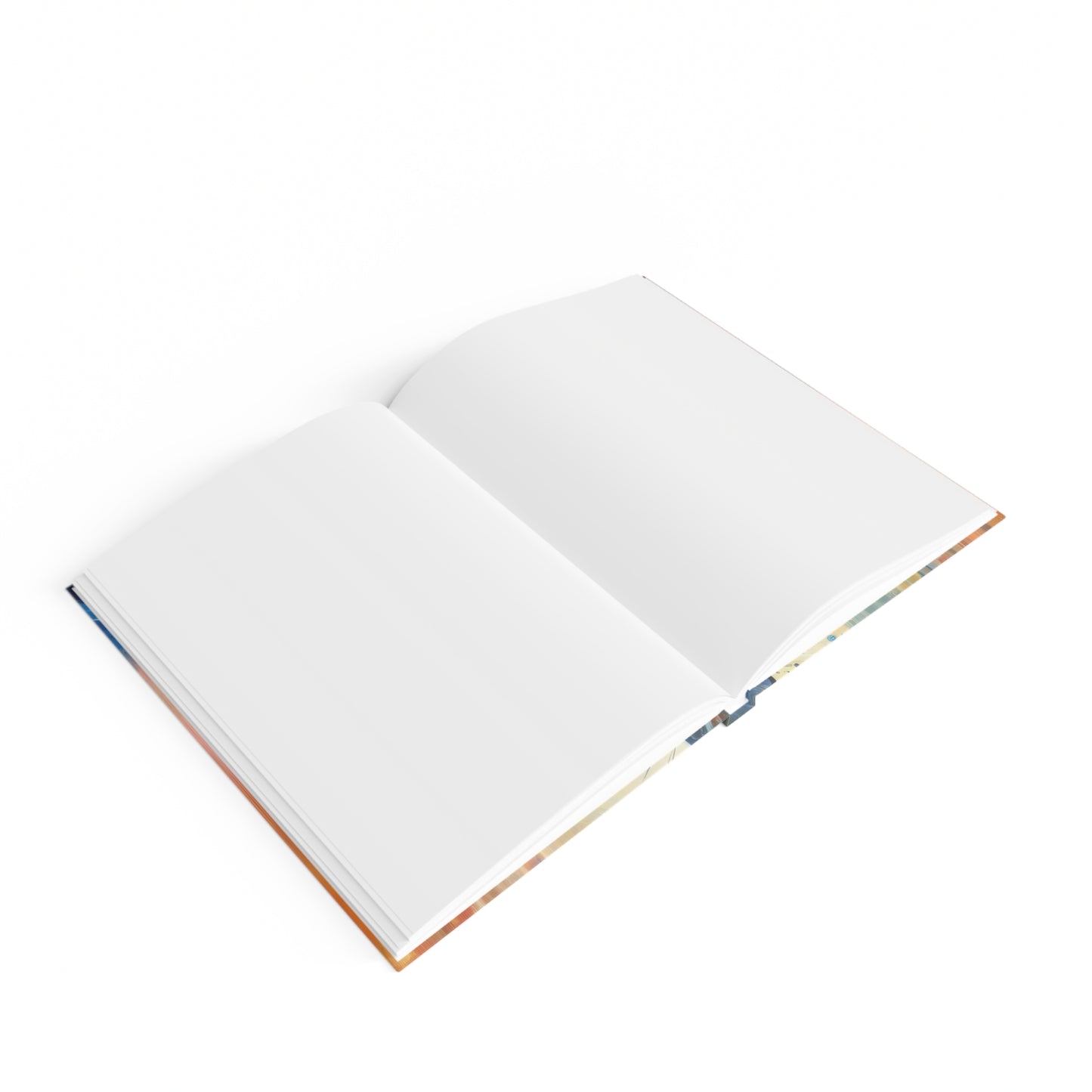 Empowerment Through Technology Journal - Blank