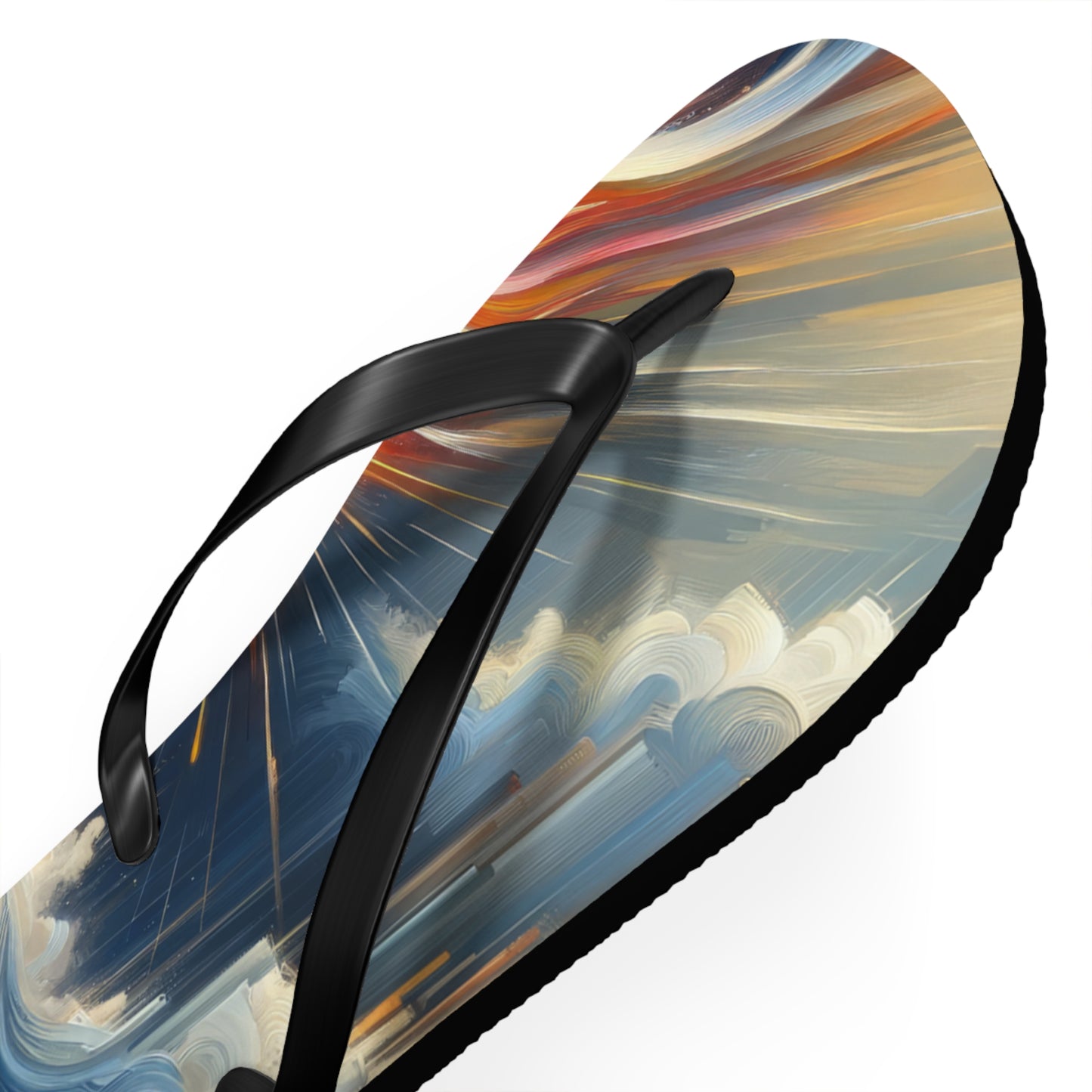 Ignite Spark Transformation Flip Flops
