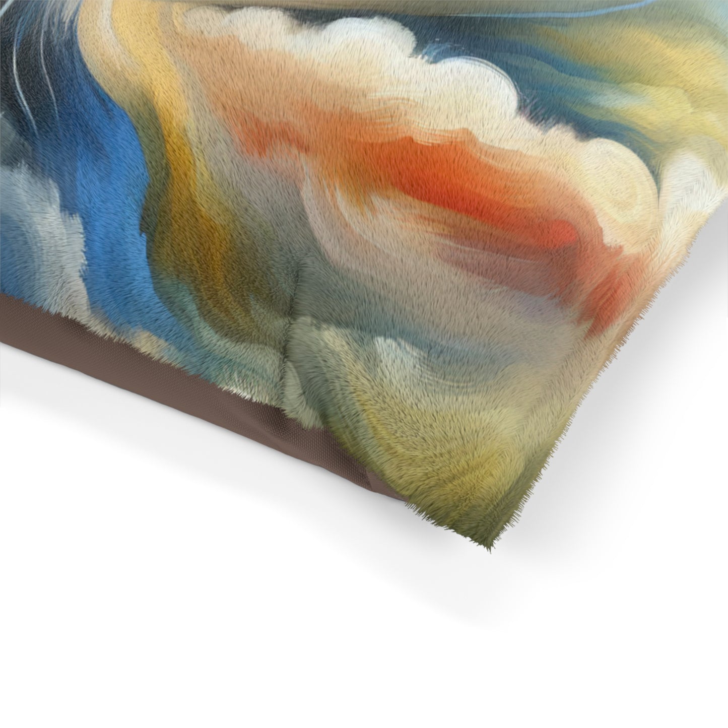 Mindful Unified Awakening Pet Bed