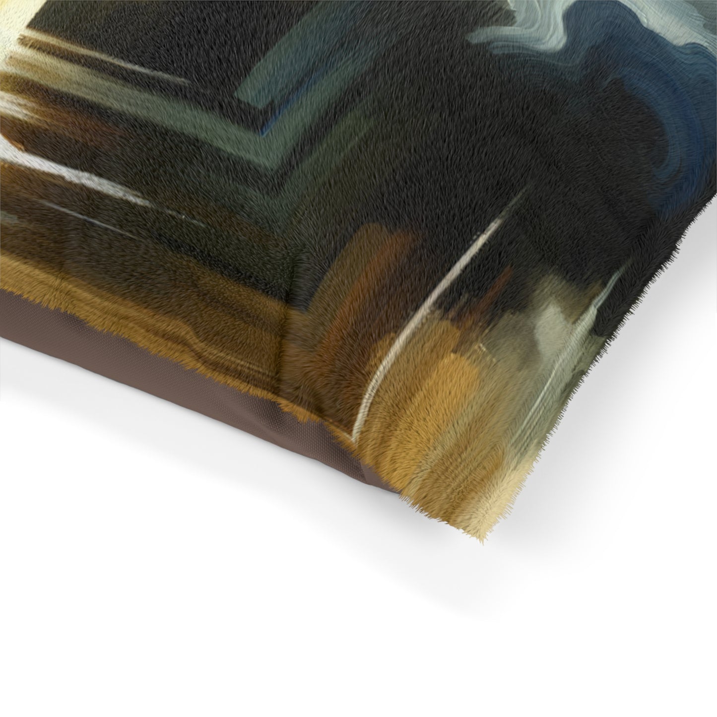 Dawn Dispels Darkness Pet Bed