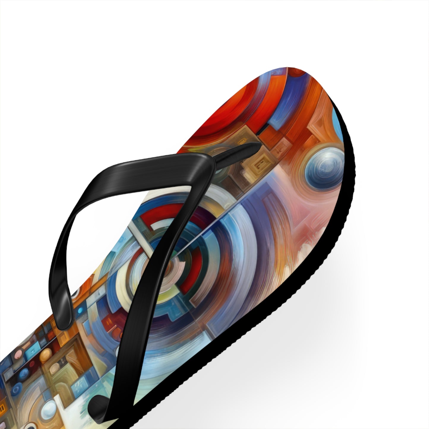 Coexistence Harmony Code Flip Flops