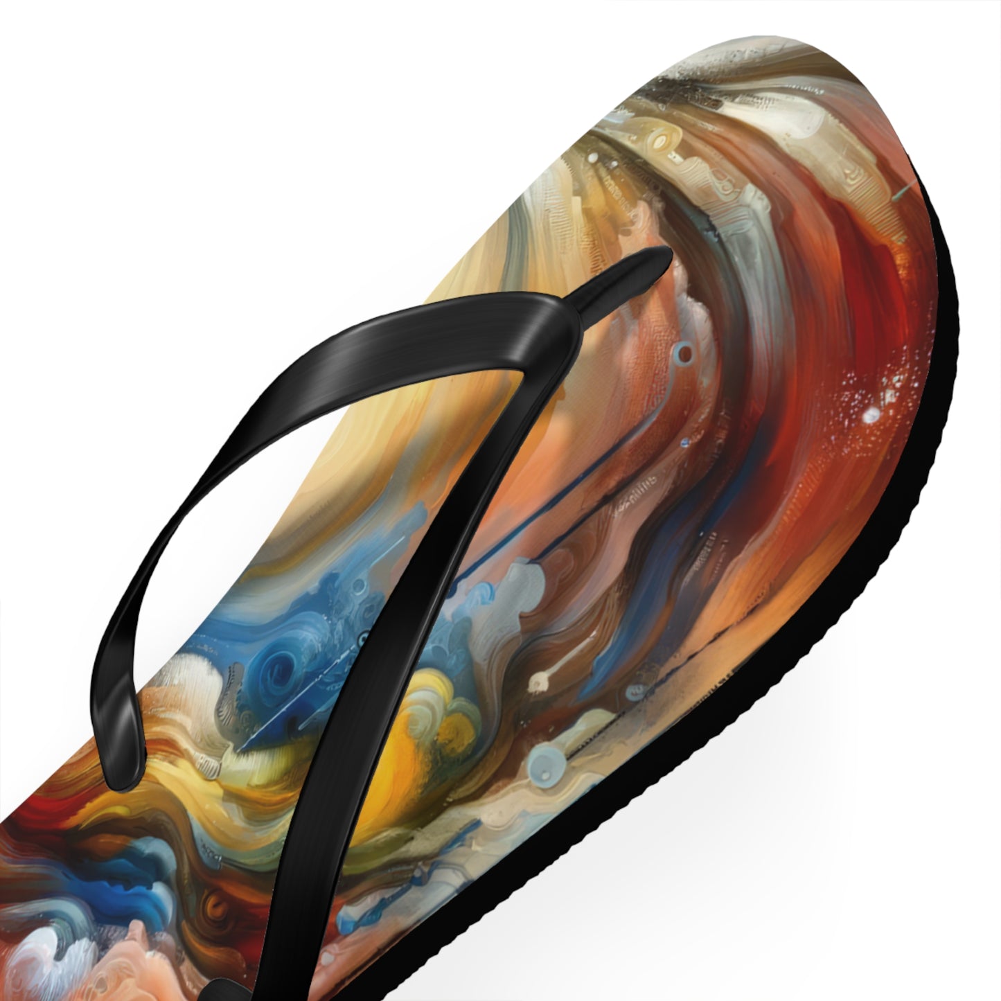 Transformation Essence Vortex Flip Flops