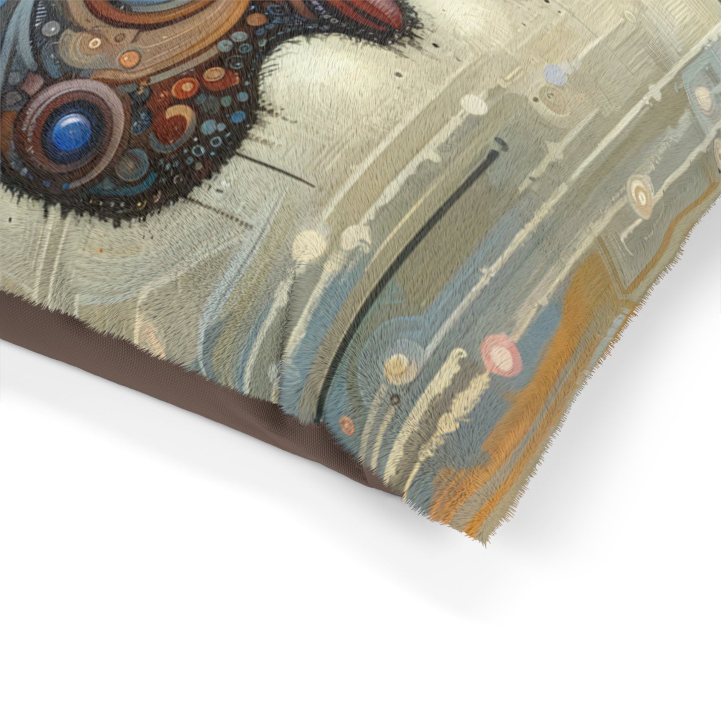 Keen Nimble Embrace Pet Bed