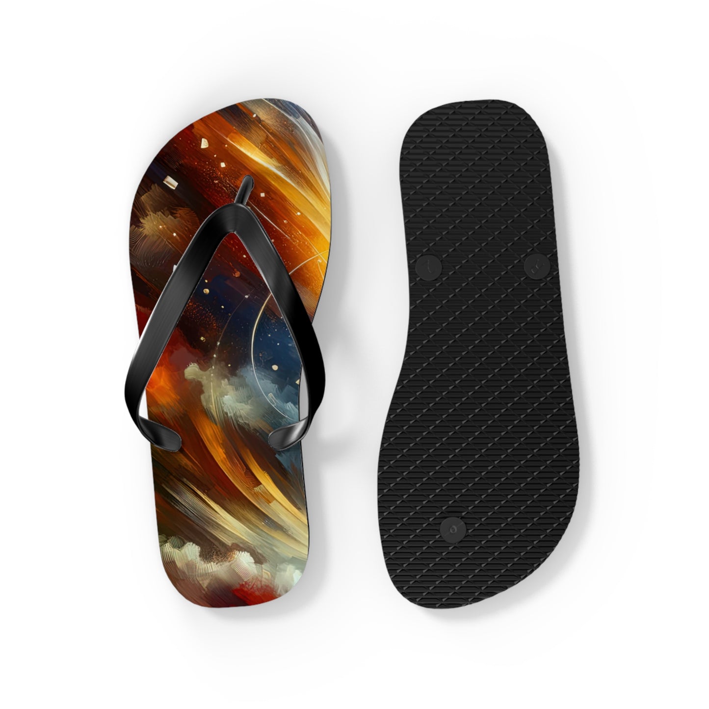 Igniting Transformational Currents Flip Flops