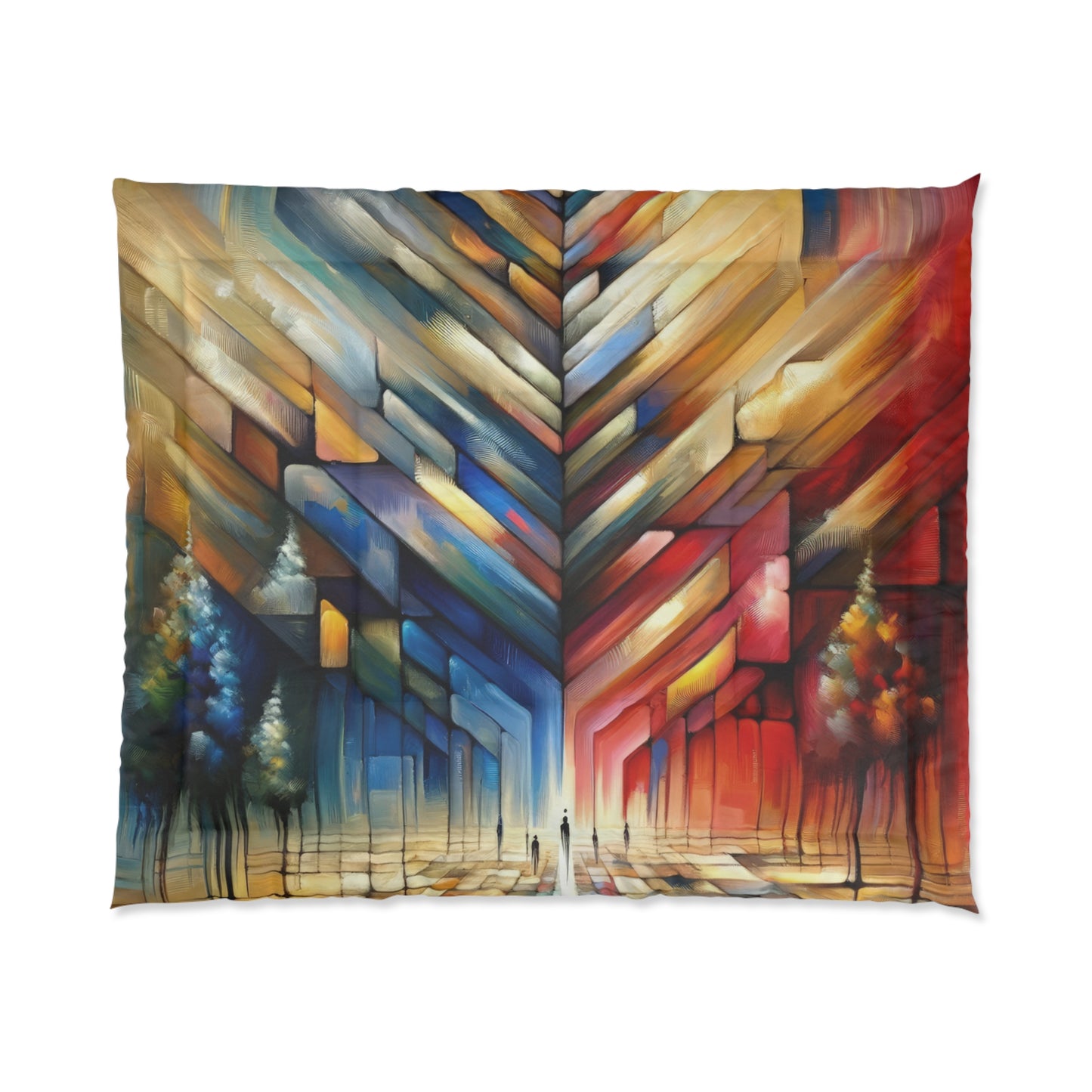 Anchored Tenets Abstraction Comforter