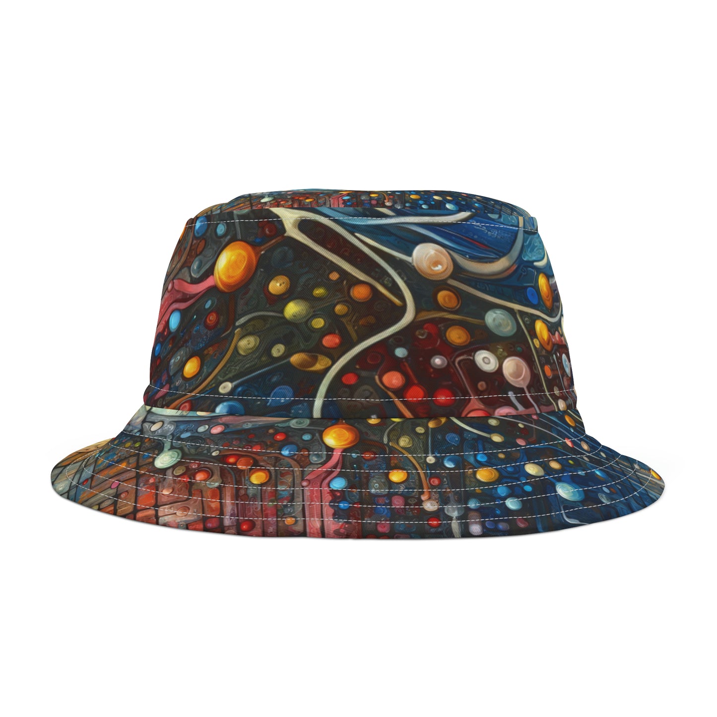 Empathy Unity Interaction Bucket Hat (AOP)