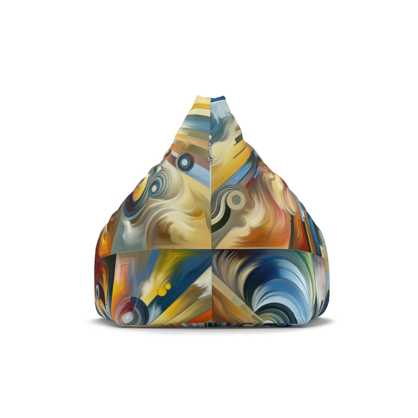 Convergence Harmony Purpose Bean Bag Chair Cover