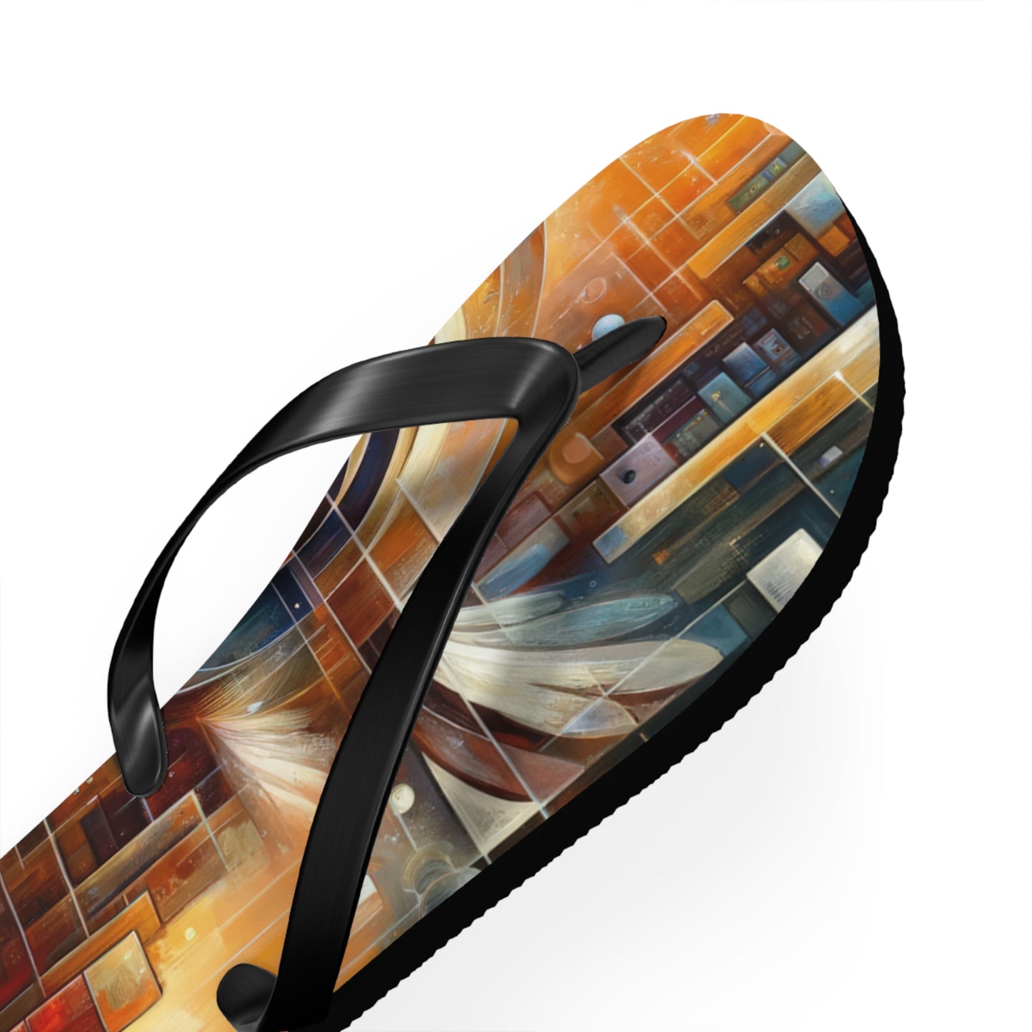 Tech Spirit Balance Flip Flops