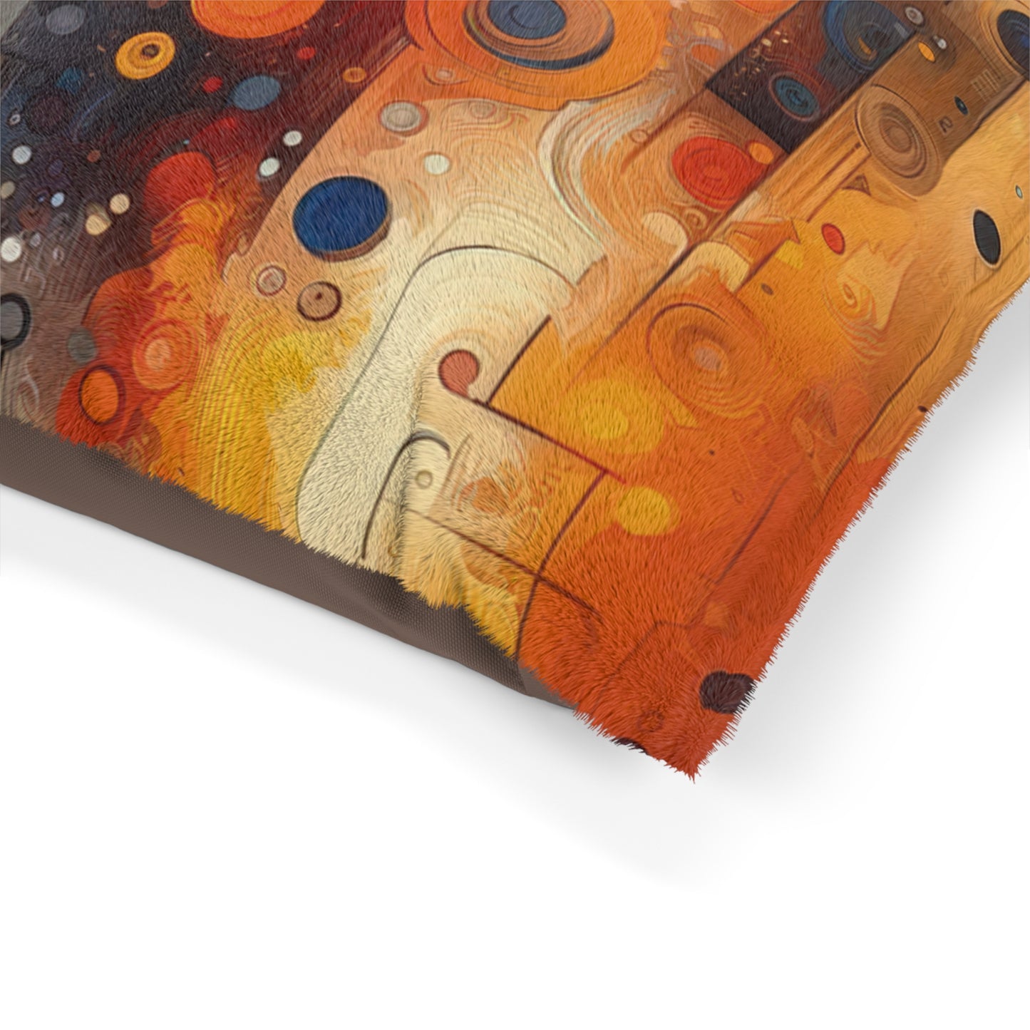 Invisible Strength Continuity Pet Bed