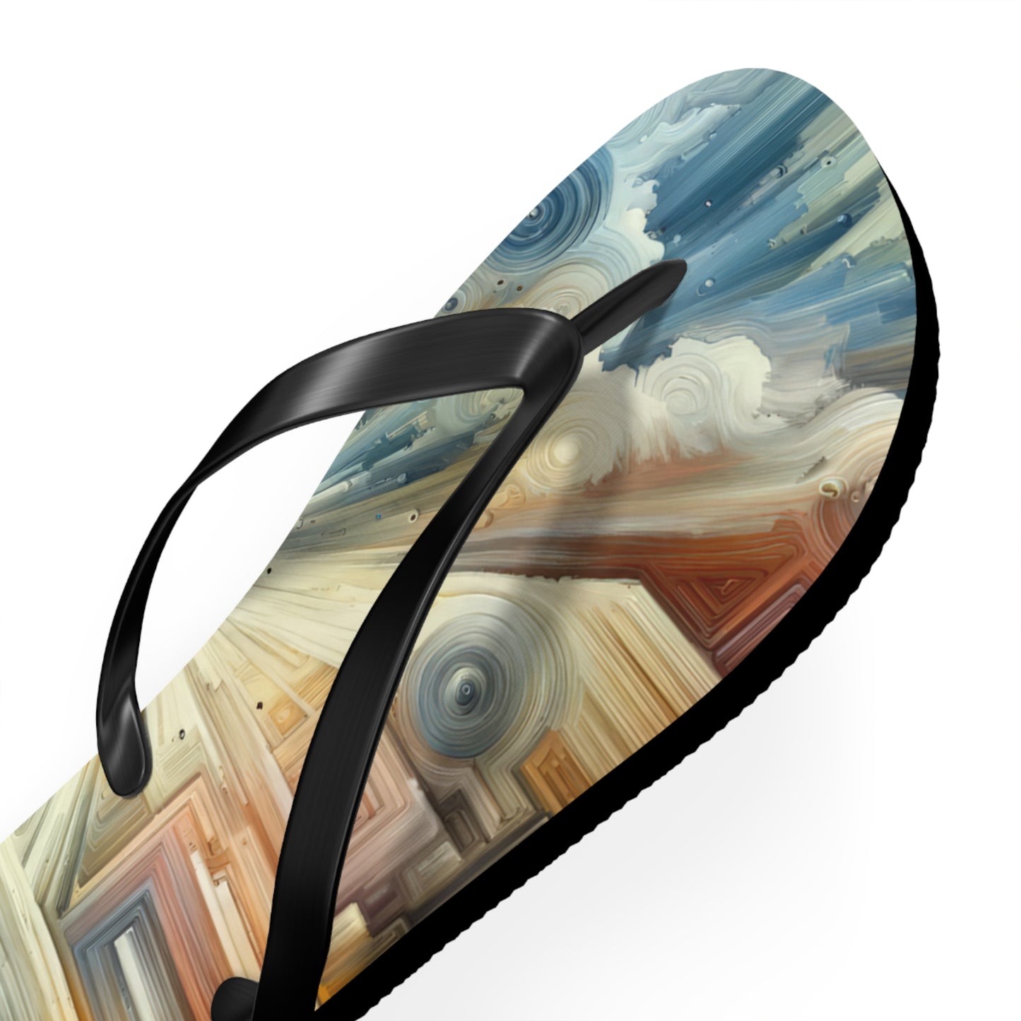 Memory Labyrinth Focus Flip Flops