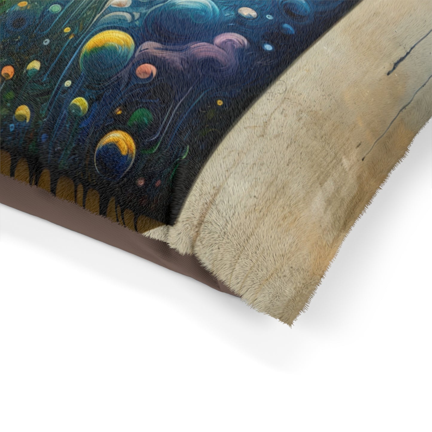 Disconnecting Harmonious Reconnection Pet Bed