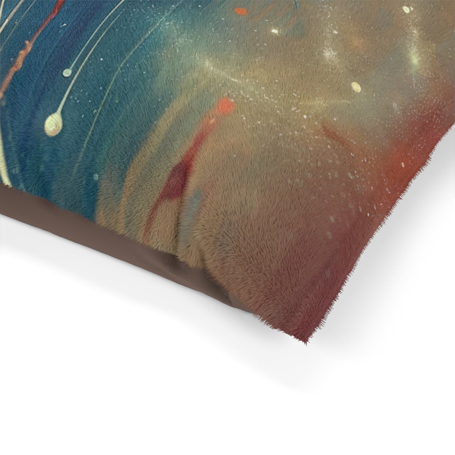 Transcendent Connection Beauty Pet Bed