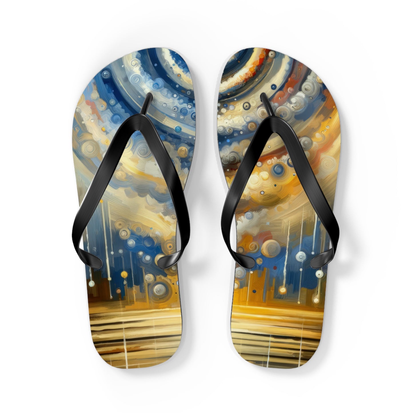 Ripple Effect Abstraction Flip Flops