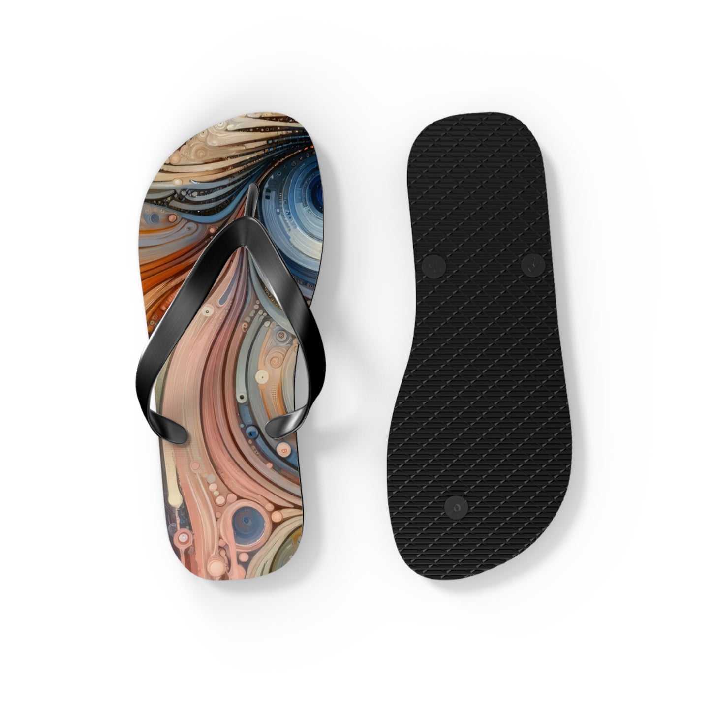 Keen Nimble Embrace Flip Flops
