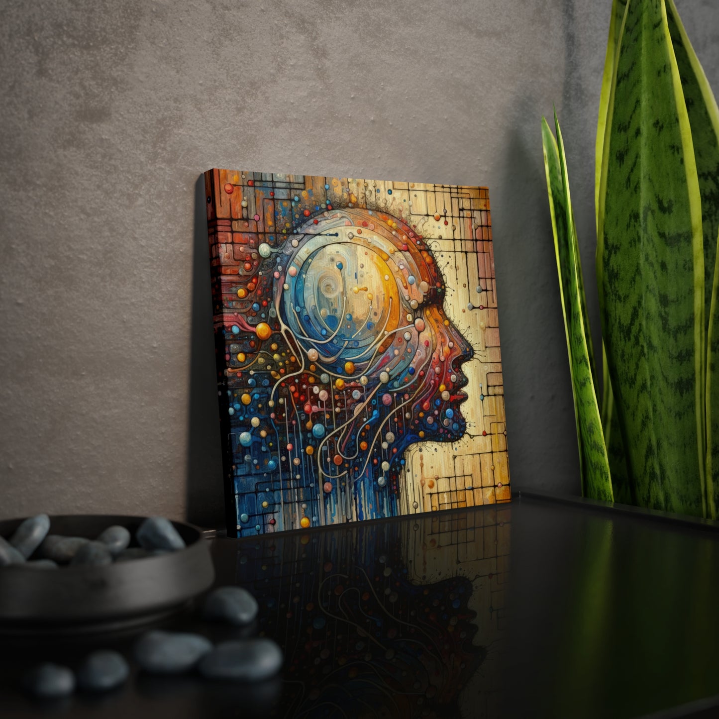 Empathy Unity Interaction Canvas Photo Tile