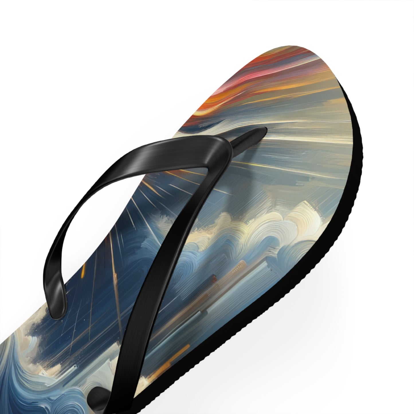 Ignite Spark Transformation Flip Flops