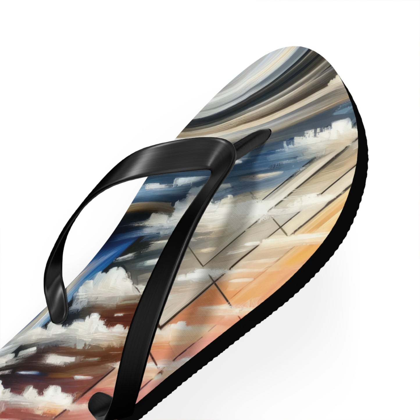 Model Dynamic Transition Flip Flops