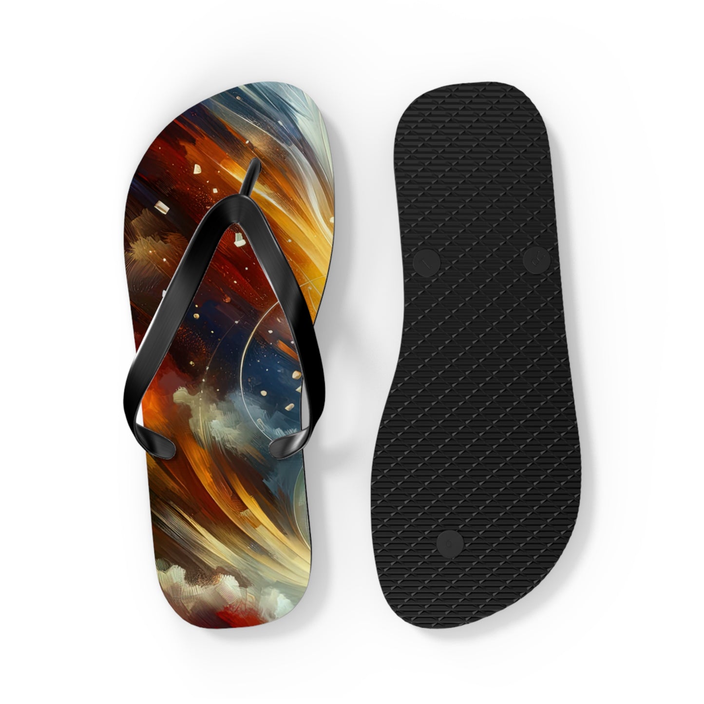 Igniting Transformational Currents Flip Flops