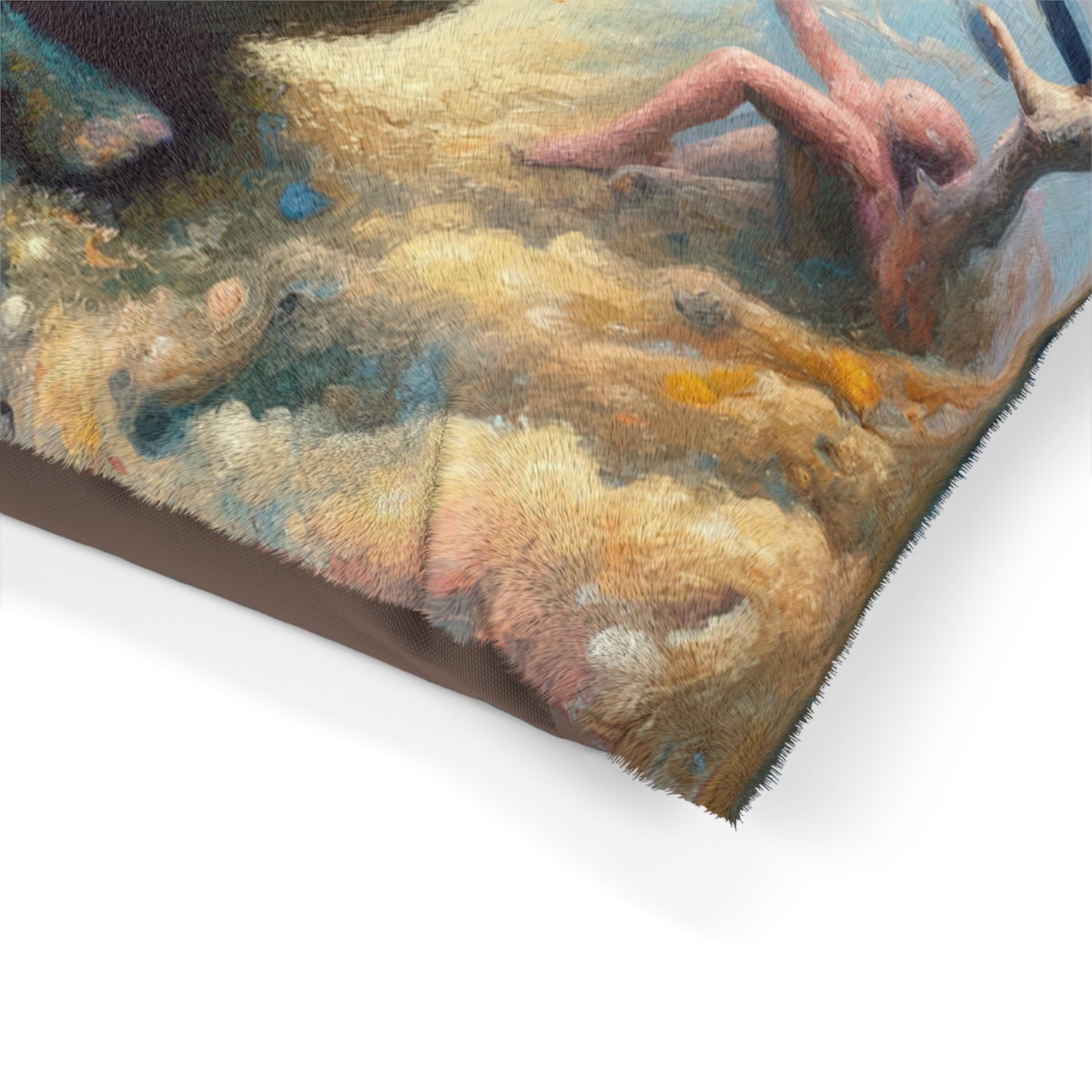 Spiritual Choice Transcendence Pet Bed