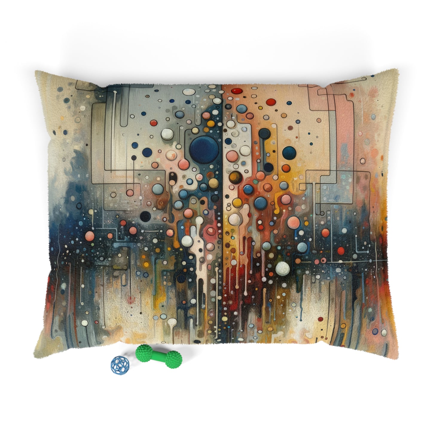 Illusive Division Mirage Pet Bed