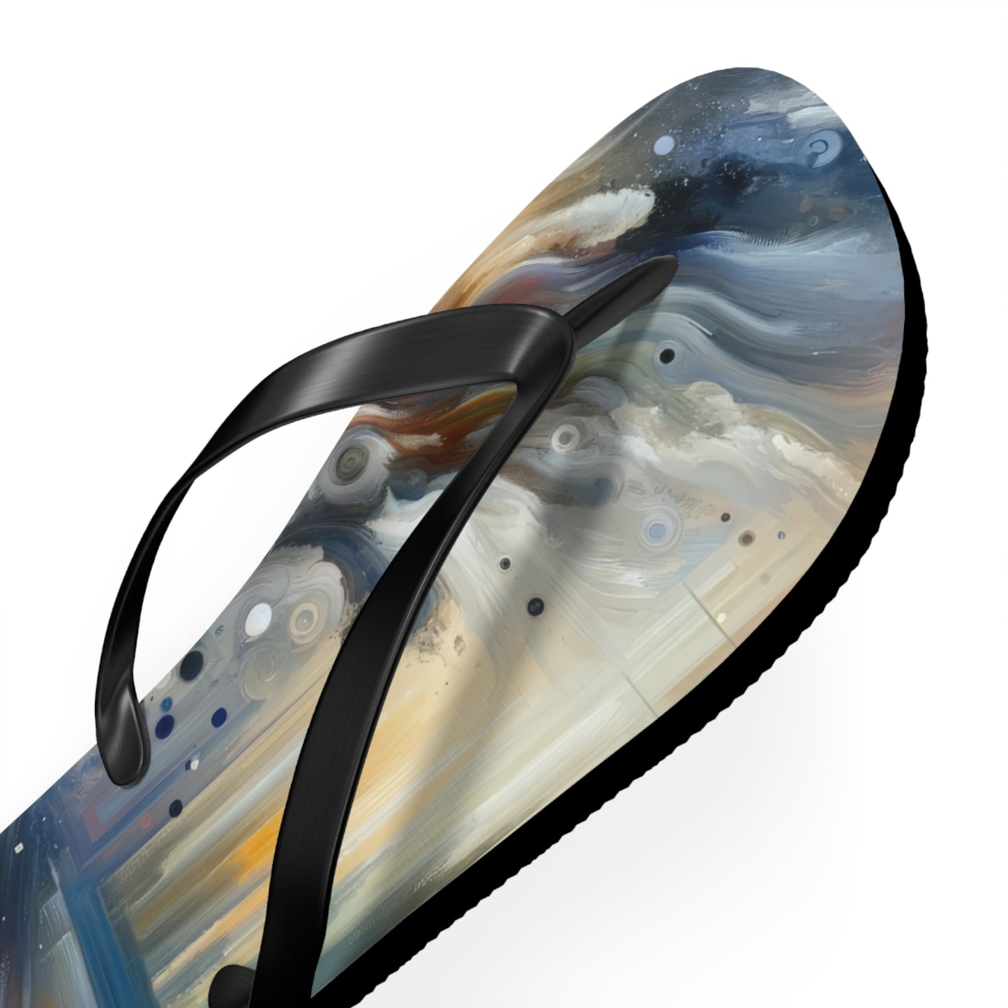 Dynamic External Influence Flip Flops
