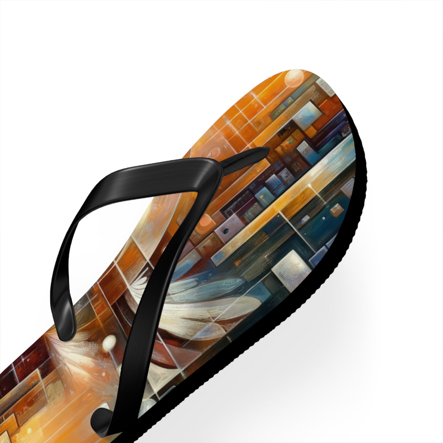 Tech Spirit Balance Flip Flops
