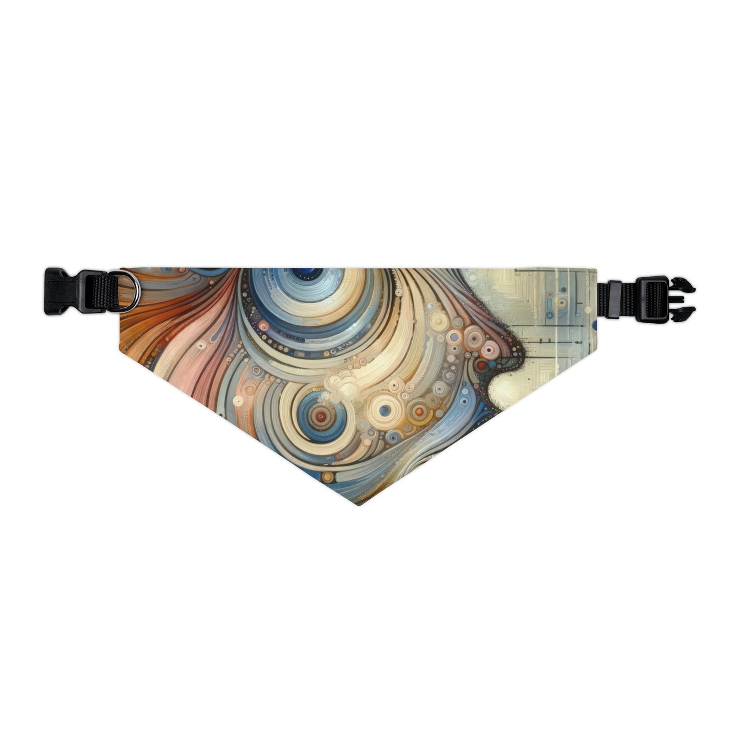 Keen Nimble Embrace Pet Bandana Collar