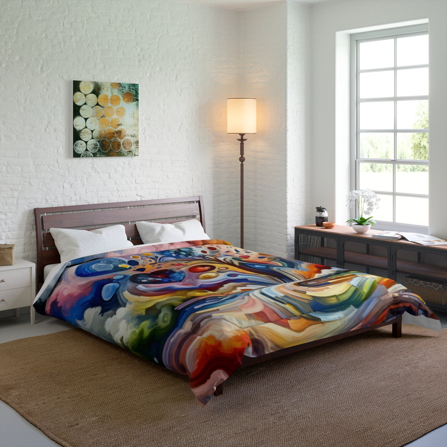Inner Growth Essence Comforter